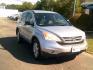 2011 Alabaster Silver Metallic /Gray Cloth Interior Honda CR-V SE 2WD 5-Speed AT (JHLRE3H43BC) with an 2.4L L4 DOHC 16V engine, 5-Speed Automatic transmission, located at 116 N. Frazier Street, Conroe, TX, 77301, (936) 647-0690, 30.308662, -95.460480 - Photo#1