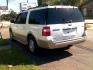 2007 Ford Expedition EL Eddie Bauer 4WD (1FMFK18517L) with an 5.4L V8 SOHC 16V engine, 6-Speed Automatic transmission, located at 116 N. Frazier Street, Conroe, TX, 77301, (936) 647-0690, 30.308662, -95.460480 - Photo#4