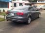 2015 Moonrock Silver Metallic /Titan Black, cloth Volkswagen Jetta TDI S 6A (3VWLA7AJ4FM) with an 2.0L L4 DOHC 16V TURBO engine, 6-Speed Automatic transmission, located at 116 N. Frazier Street, Conroe, TX, 77301, (936) 647-0690, 30.308662, -95.460480 - Photo#5