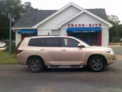 2010 Toyota Highlander