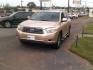 2010 Sandy Beach Metallic /Sand Beige Leather Interior Toyota Highlander Sport 2WD (5TDKK3EH2AS) with an 3.5L V6 DOHC 24V engine, 5-Speed Automatic transmission, located at 116 N. Frazier Street, Conroe, TX, 77301, (936) 647-0690, 30.308662, -95.460480 - Photo#2