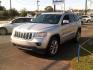 2011 Bright Silver Metallic /Black Leather Interior Jeep Grand Cherokee Laredo 4WD (1J4RR4GG3BC) with an 3.6L V6 DOHC 24V engine, 5-Speed Automatic transmission, located at 116 N. Frazier Street, Conroe, TX, 77301, (936) 647-0690, 30.308662, -95.460480 - Photo#2